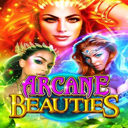 Exploring the Magical World of ArcaneBeauties