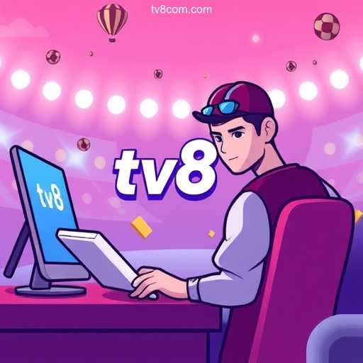 Contact Us - Tv8 Game