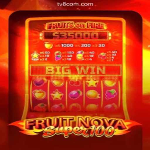 Exploring the Excitement of FruitNovaSuper100: Quick Bets, Instant Pix, and Real Profits