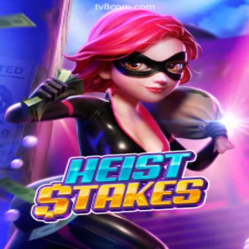 A Deep Dive into HeistStakes: The Thrilling World of Fast Bets and Real Profits