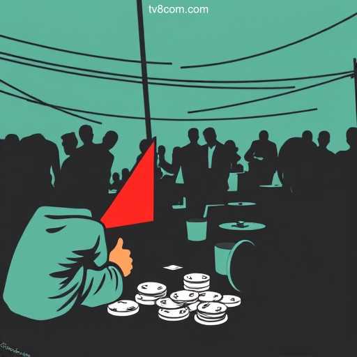 tv8 game – Apostas Rápidas, Pix Instantâneo e Lucros Reais💸