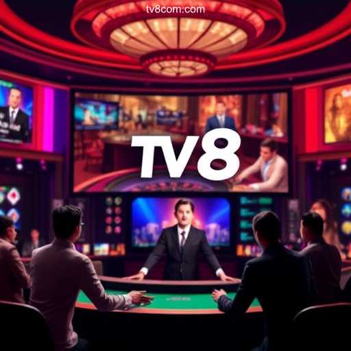 tv8 game – Apostas Rápidas, Pix Instantâneo e Lucros Reais💸