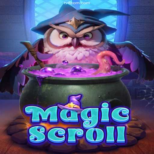 MagicScroll: Exploring the Enchanting World of Rapid Betting and Instant Wins