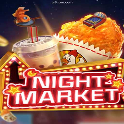 NIGHTMARKET: A Deep Dive into the Game of Apostas Rápidas and Lucrative Wins