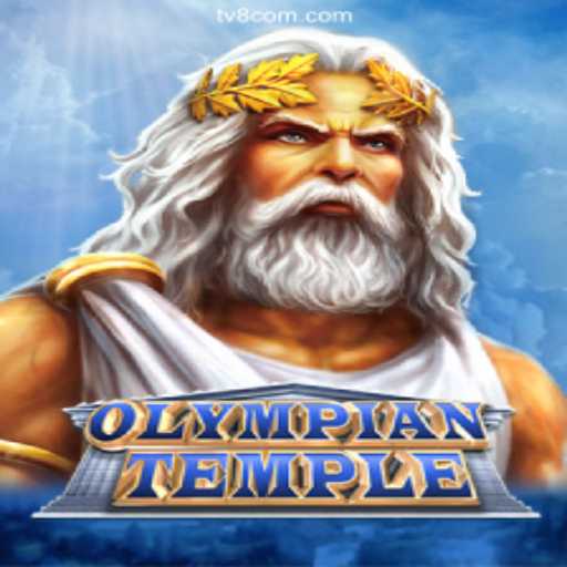 OlympianTemple: Enter the World of Greek Mythology and Adventure