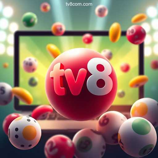 The Dynamic World of Online Lottery: A Deep Dive into tv8 game – Apostas Rápidas, Pix Instantâneo e Lucros Reais💸