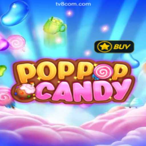 The Exciting World of POPPOPCANDY: A Fast-Paced Gaming Experience