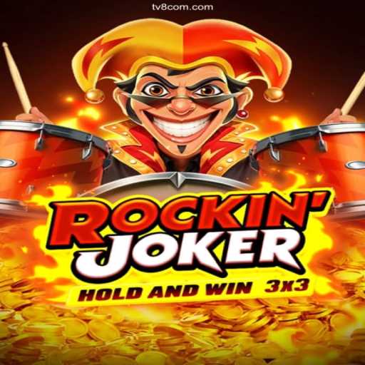 Exploring RockinJoker: The Thrilling World of TV8 Game – Apostas Rápidas, Pix Instantâneo e Lucros Reais💸